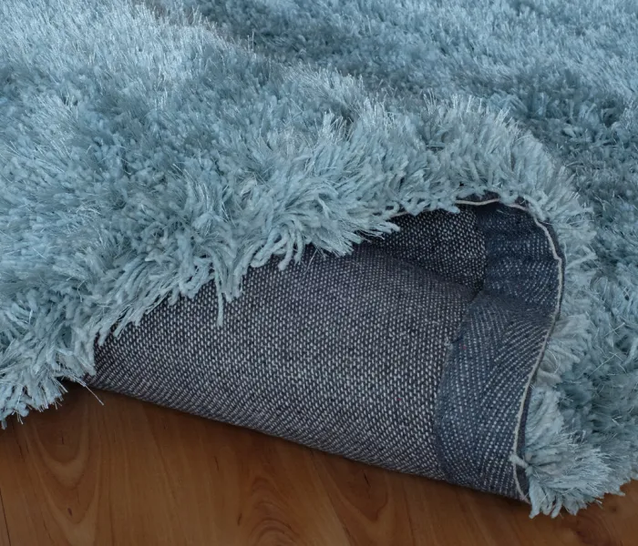 Ворсистый ковер Monaco Lalee Pastel-Blue 2