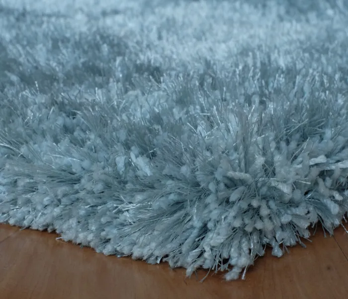 Ворсистый ковер Monaco Lalee Pastel-Blue 3