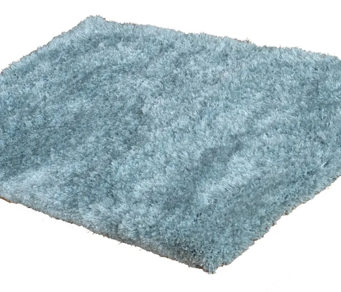Ворсистый ковер Monaco Lalee Pastel-Blue 6