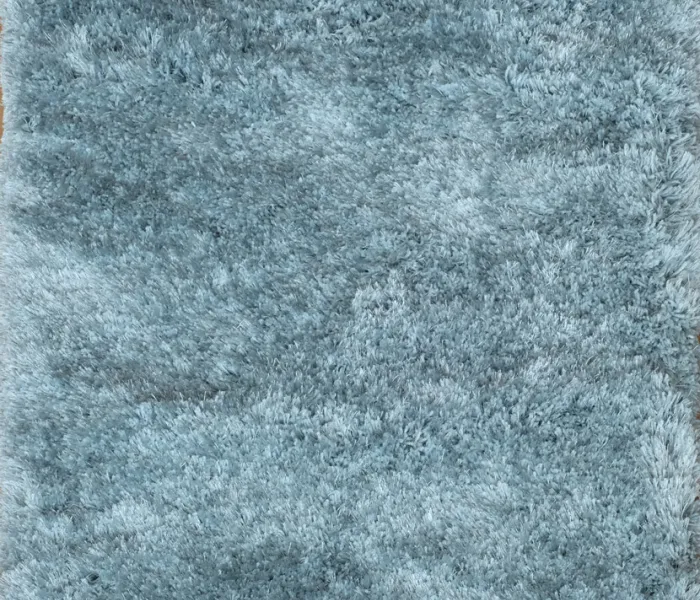 Ворсистый ковер Monaco Lalee Pastel-Blue