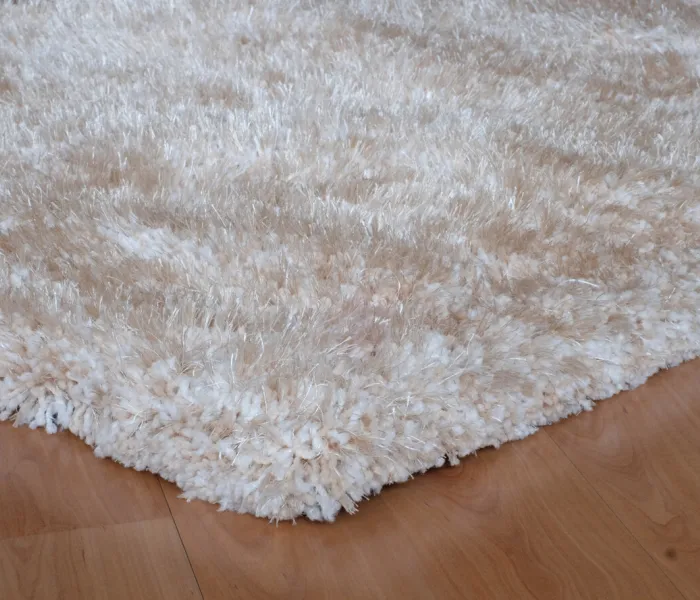 Ворсистий килим Monaco Lalee Sand 2