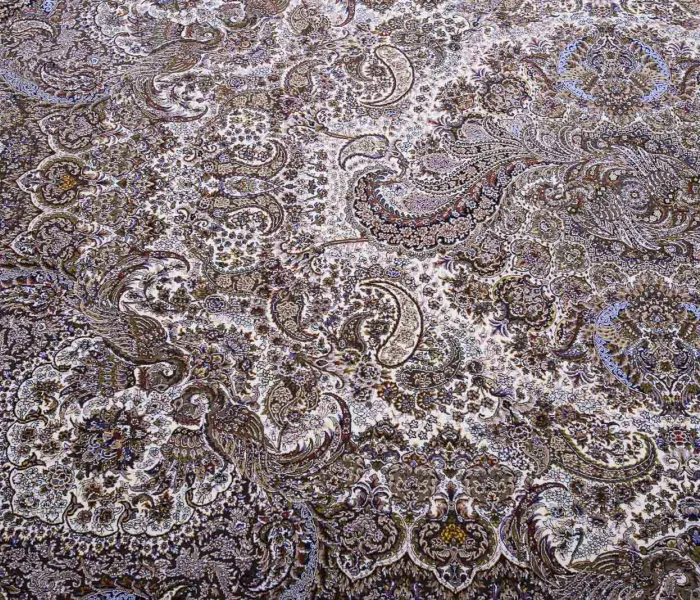Персидский ковер Tabriz 28 4