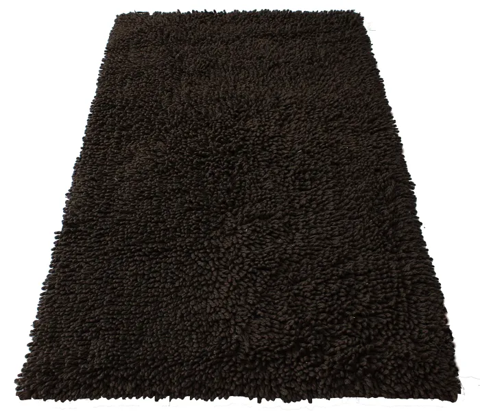  Килимок для ванної кімнати 81103 BATH MAT Dk. Grey 2