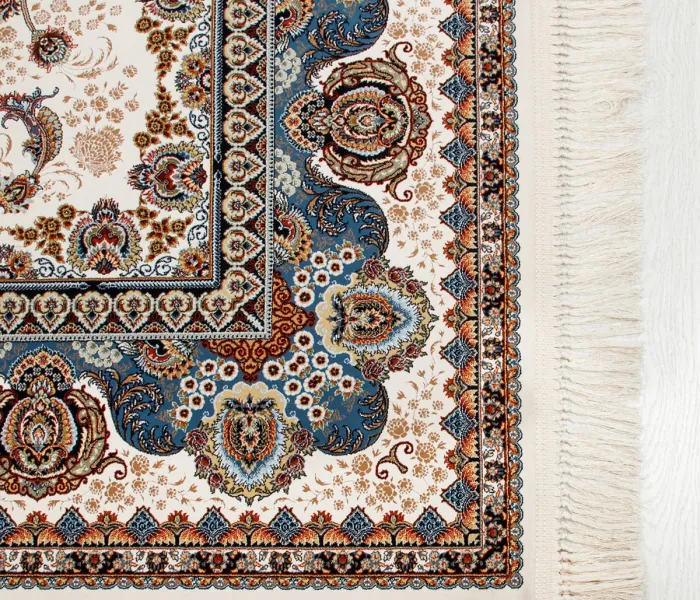 Перський килим HALIF 3830 HB cream 3