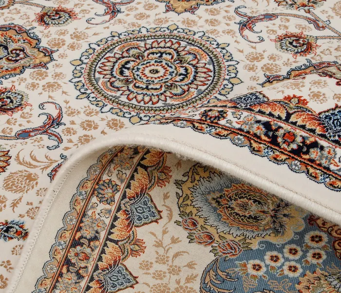 Перський килим HALIF 3830 HB cream 2