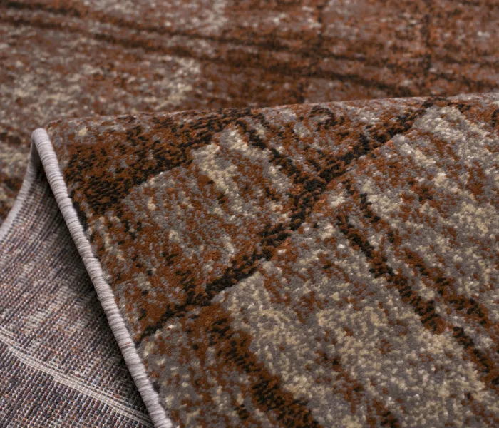 Килим FIRENZE 6244 rust 1