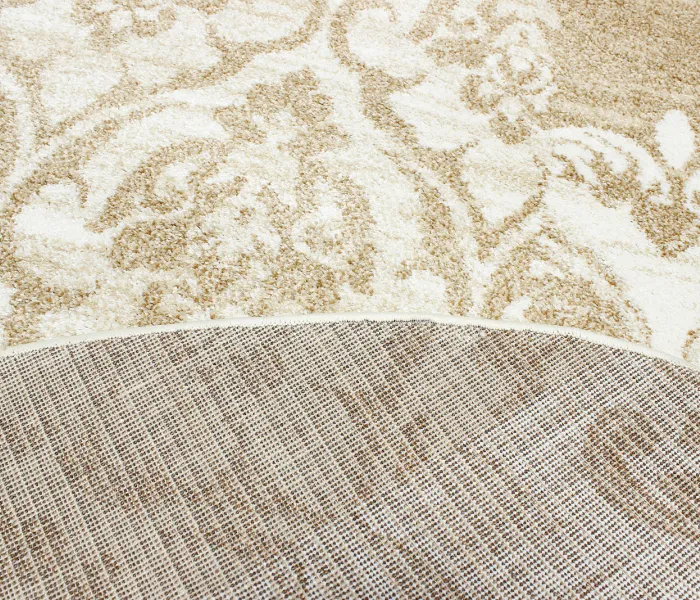 Ворсистий килим WELLNESS 4982 Sand 2