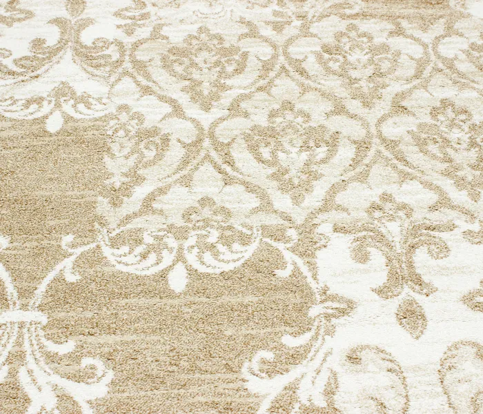 Ворсистий килим WELLNESS 4982 Sand 5