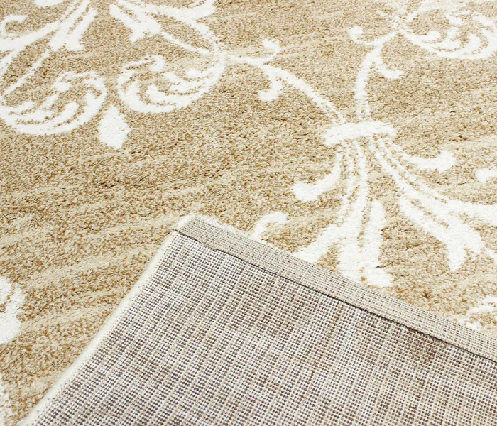 Ворсистий килим WELLNESS 4982 Sand 4