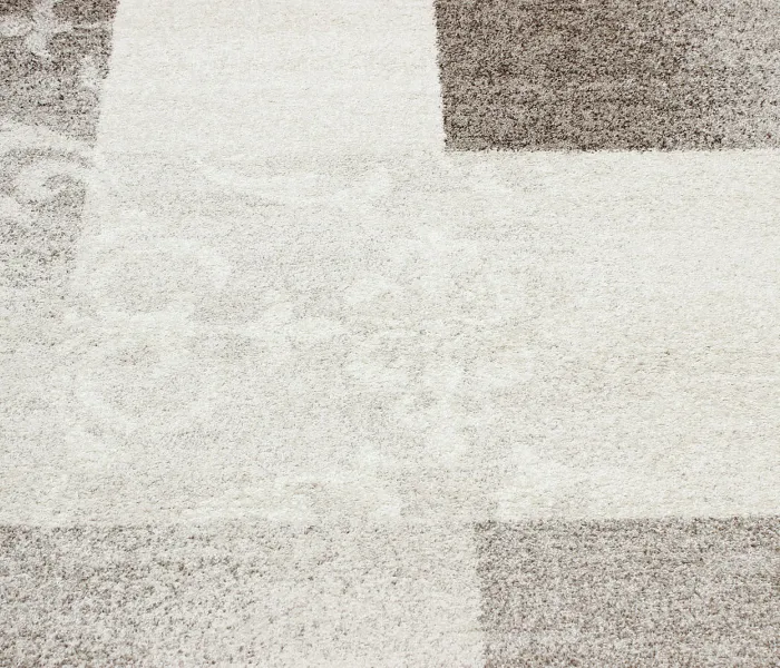 Ворсистий килим WELLNESS 5129 beige 3