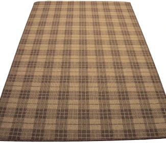 Ковер WOODLAND BEIGE-LEAD