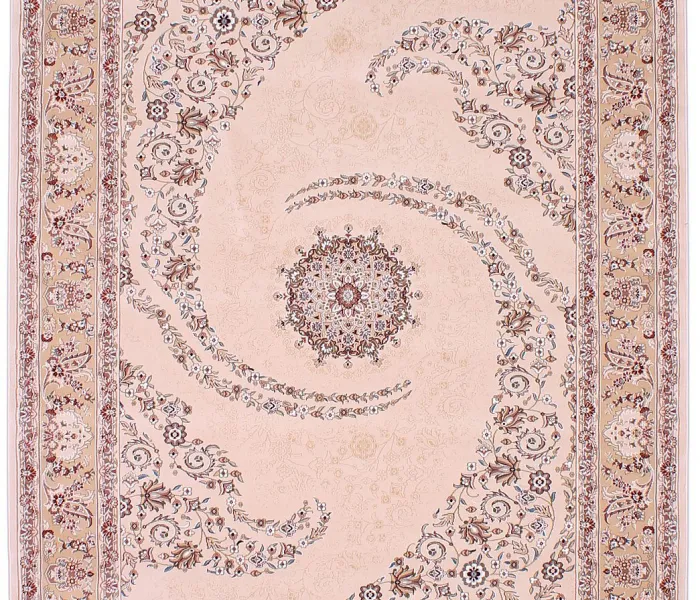 Килим ESFEHAN 7927A IVORY/IVORY 4