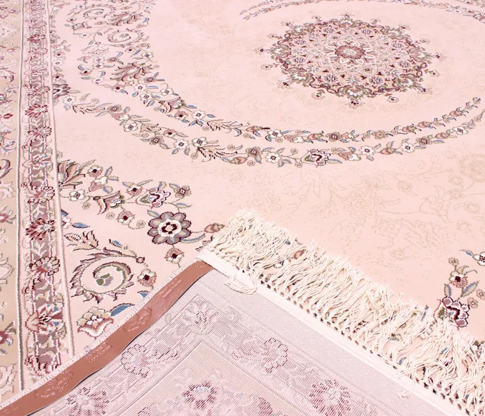 Килим ESFEHAN 7927A IVORY/IVORY 2