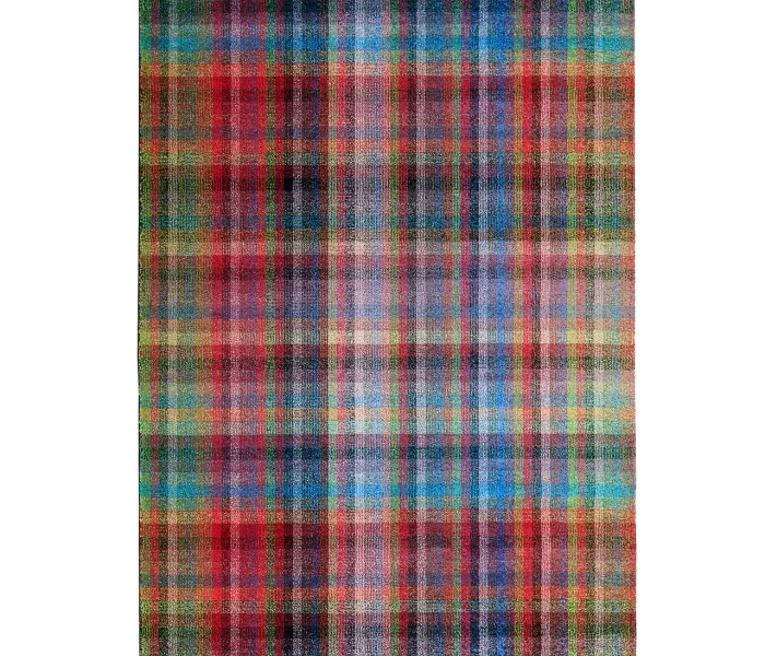 Стильный ковер RAINBOW 14 COLORS 4142b 5