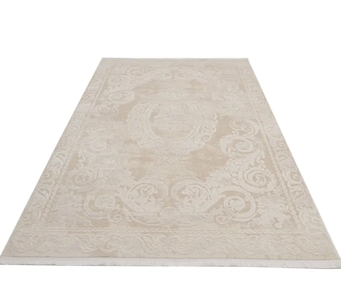 Акриловий килим TABOO G886B c.bone/cream 5