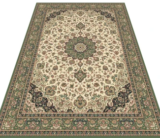 Ковер KASBAH S 12217/416