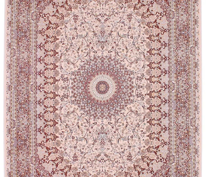 Килим ESFEHAN 4996A Ivory/Brown 4