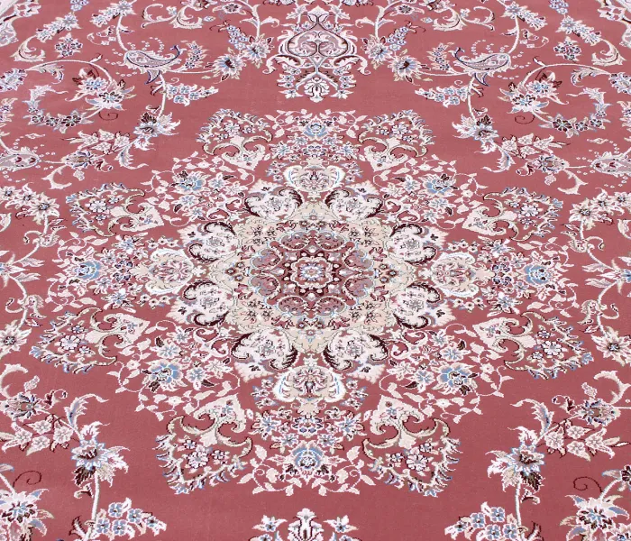 Килим ESFEHAN 5978A ROSE/IVORY 3