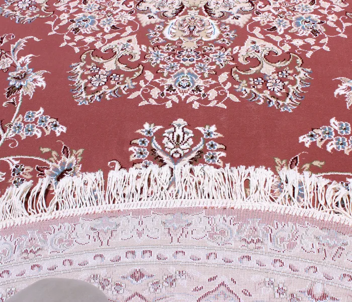 Килим ESFEHAN 5978A ROSE/IVORY 2