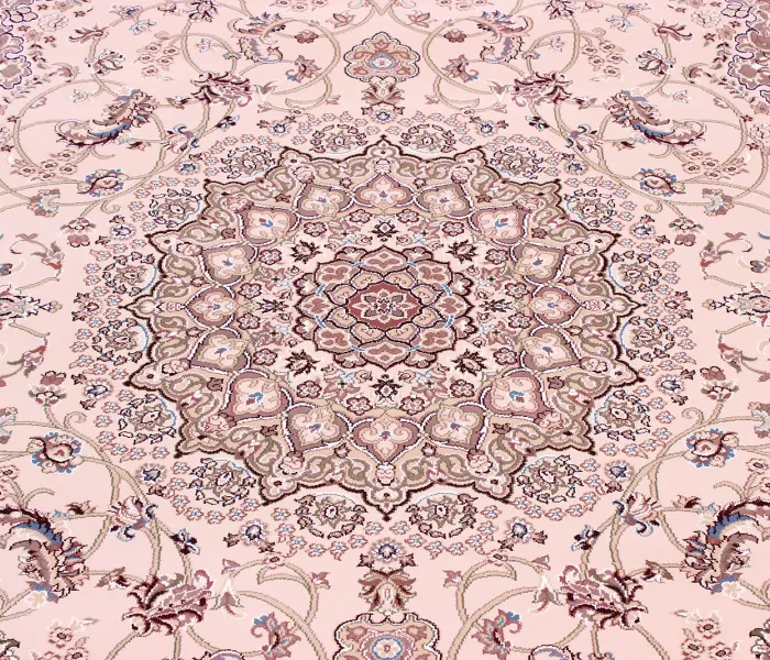 Килим ESFEHAN 4878A Ivory/L.Beige 2