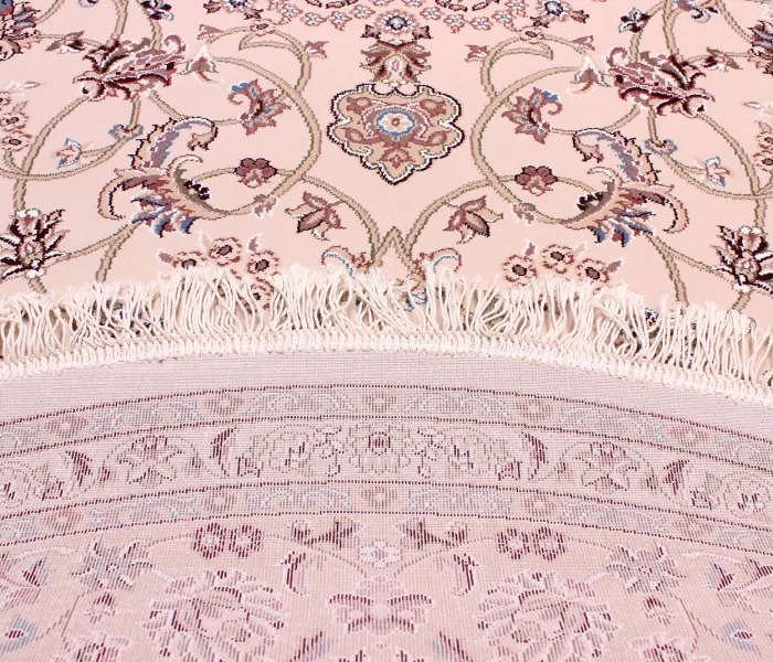 Килим ESFEHAN 4878A Ivory/L.Beige 1