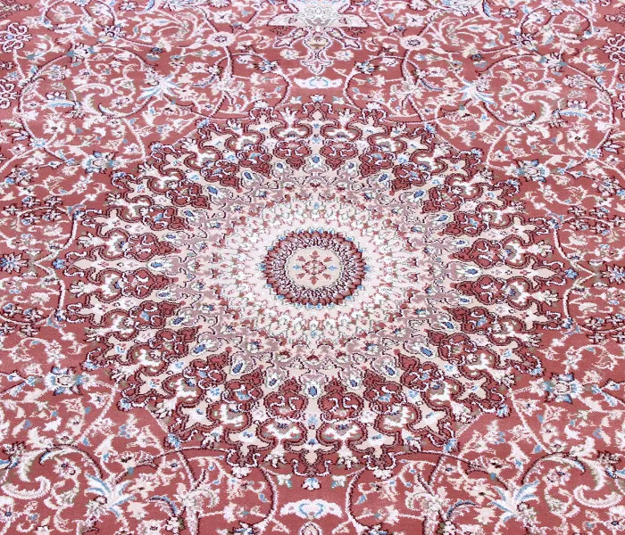 Килим ESFEHAN 4996A Rose/Ivory 2