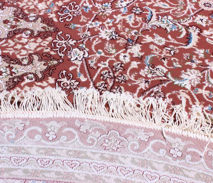 Килим ESFEHAN 4996A Rose/Ivory 3