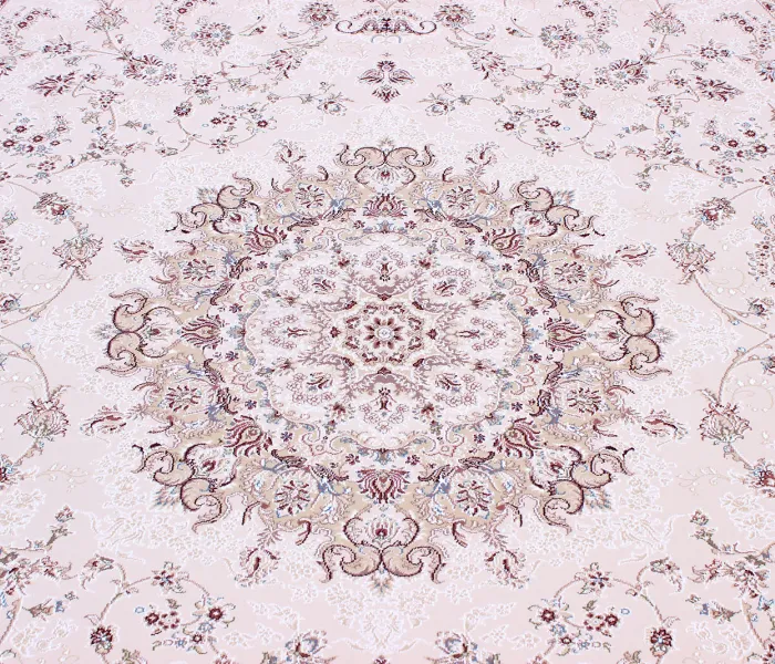 Килим ESFEHAN 7786A IVORY/IVORY 2