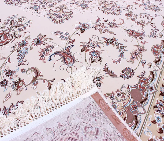 Килим ESFEHAN 5978A IVORY/L.BEIGE 1