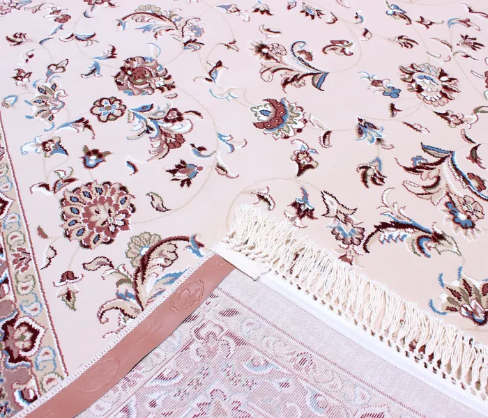 Килим ESFEHAN 4904A IVORY/L.BEIGE 2