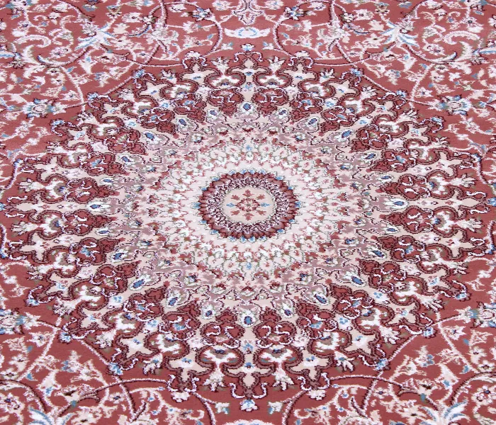 Килим ESFEHAN 4996A Rose/Ivory 4