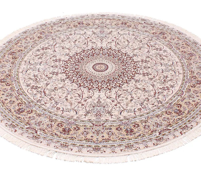 Килим ESFEHAN 4996A Ivory/L.Beige 4