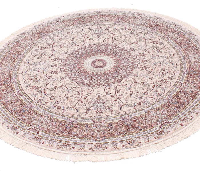 Килим ESFEHAN 4996A Ivory/Brown 1