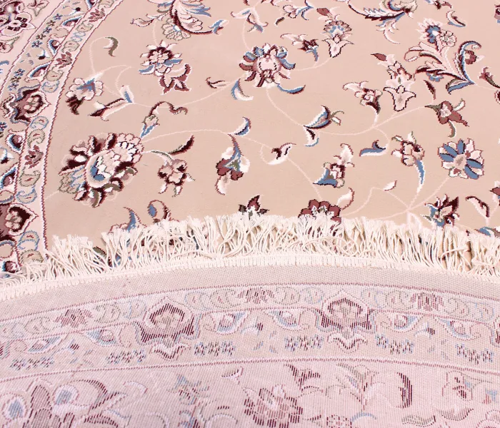 Килим ESFEHAN 4904A L.BEIGE/IVORY 1