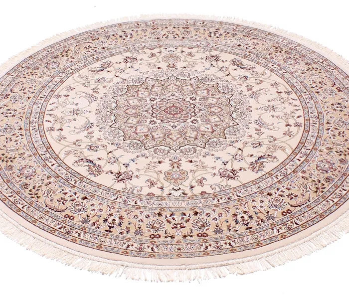 Килим ESFEHAN 4878A Ivory/L.Beige 3