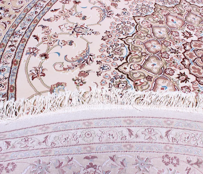 Килим ESFEHAN 4878A Ivory/L.Beige 4
