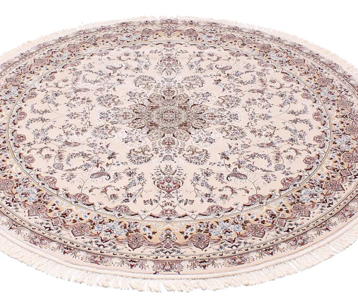 Килим ESFEHAN 5978A IVORY/L.BEIGE 5