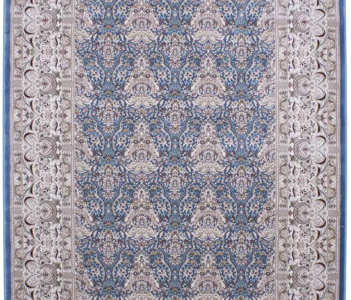 Килим ESFEHAN 9915A BLUE/IVORY 2