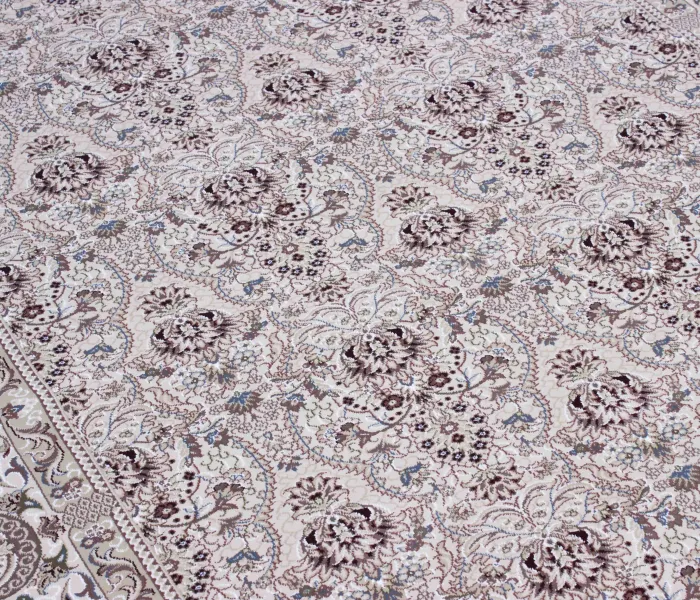Килим ESFEHAN 9915A IVORY/IVORY 2