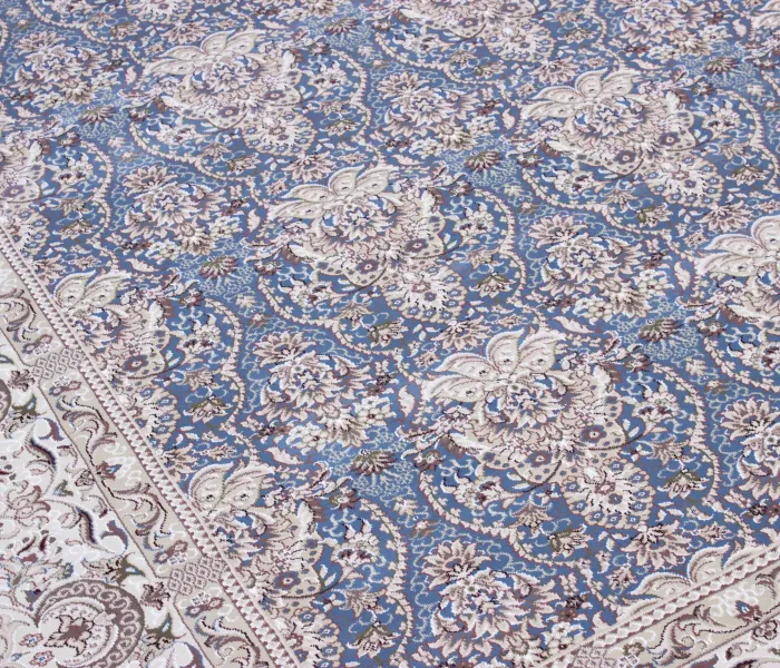 Килим ESFEHAN 9915A BLUE/IVORY 3