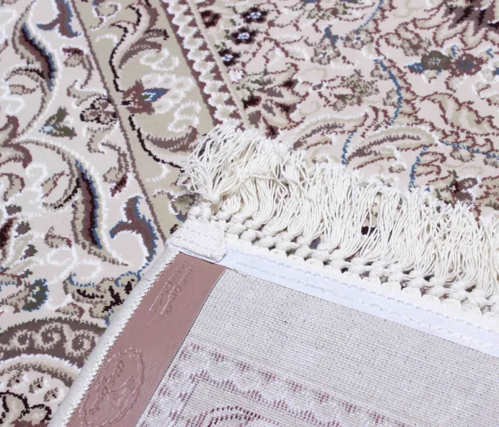 Килим ESFEHAN 9915A IVORY/IVORY 3