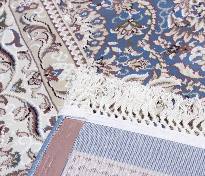 Килим ESFEHAN 9915A BLUE/IVORY 4