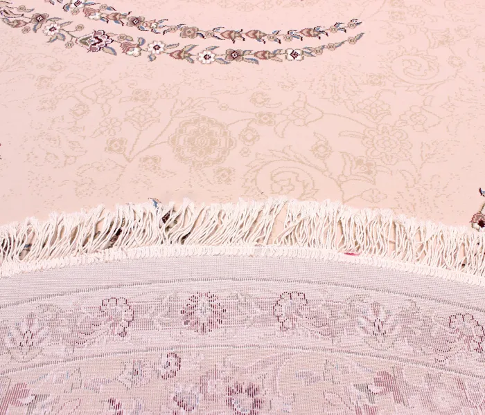 Килим ESFEHAN 7927A IVORY/IVORY 1