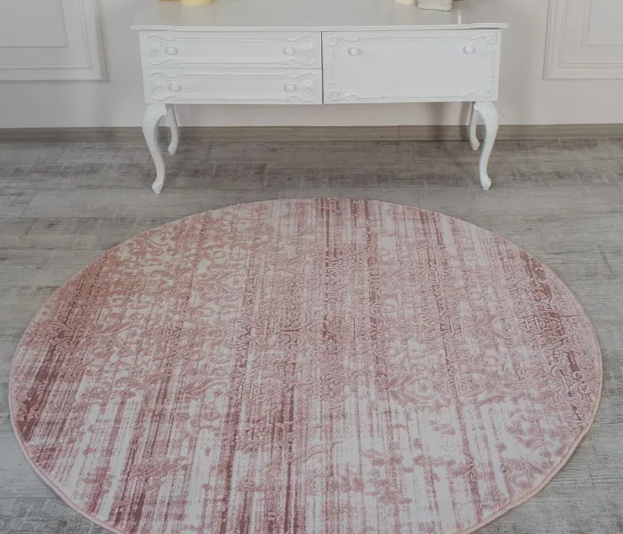 Килим VALS W2769 c.ivory/rose 11