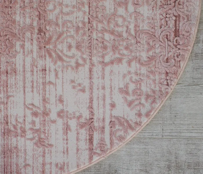Килим VALS W2769 c.ivory/rose 10