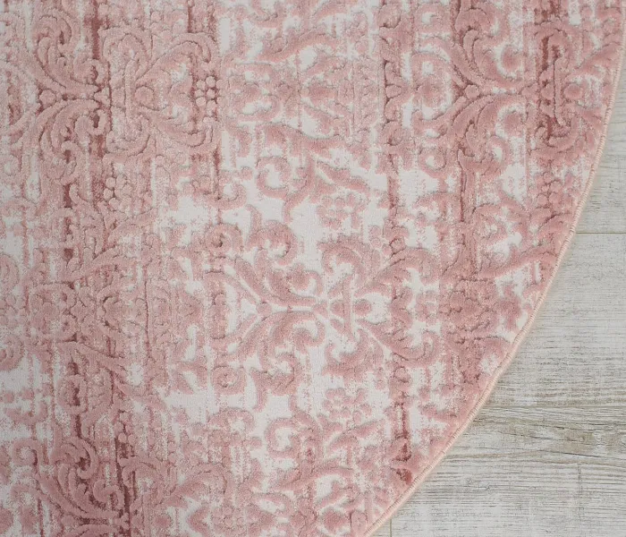 Килим VALS W2769 c.ivory/rose 3