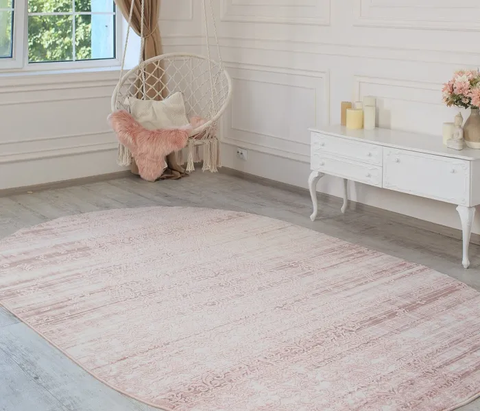 Килим VALS W2769 c.ivory/rose 2