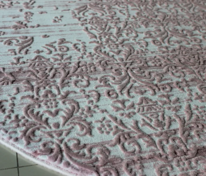 Килим VALS W2769 c.ivory/rose 6
