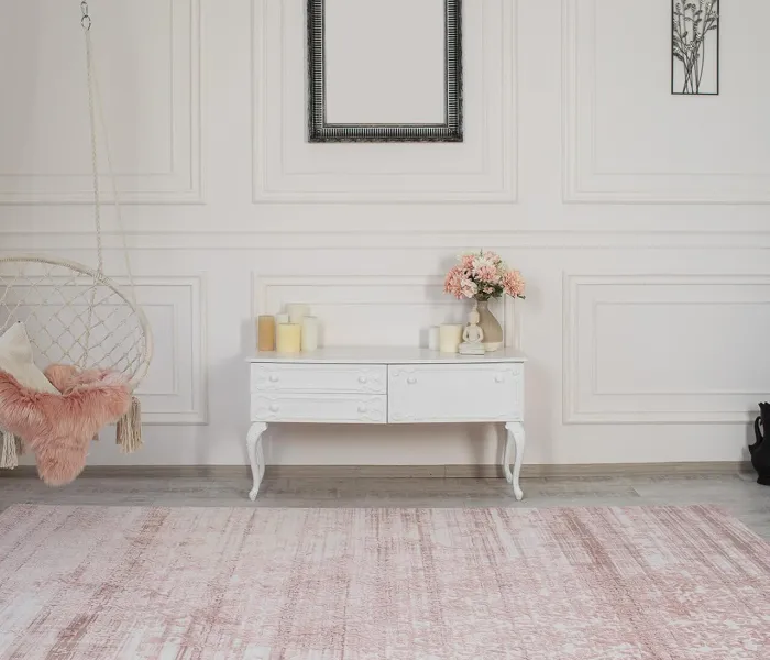 Килим VALS W2769 c.ivory/rose 17