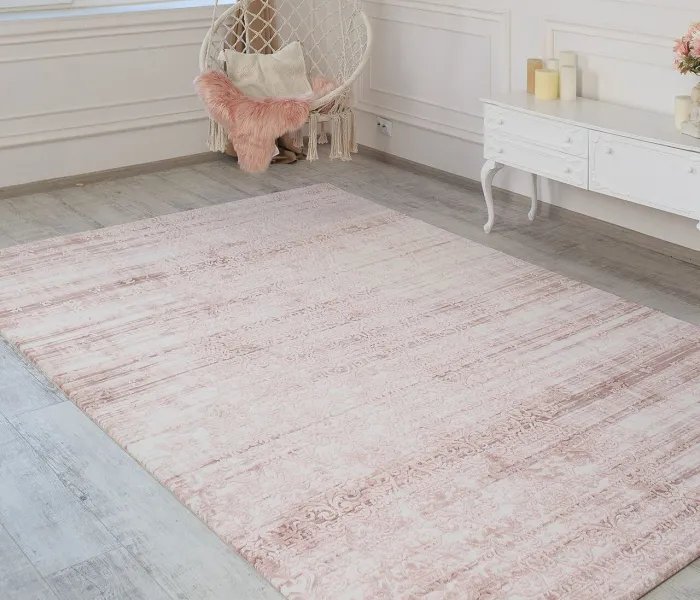 Килим VALS W2769 c.ivory/rose 15